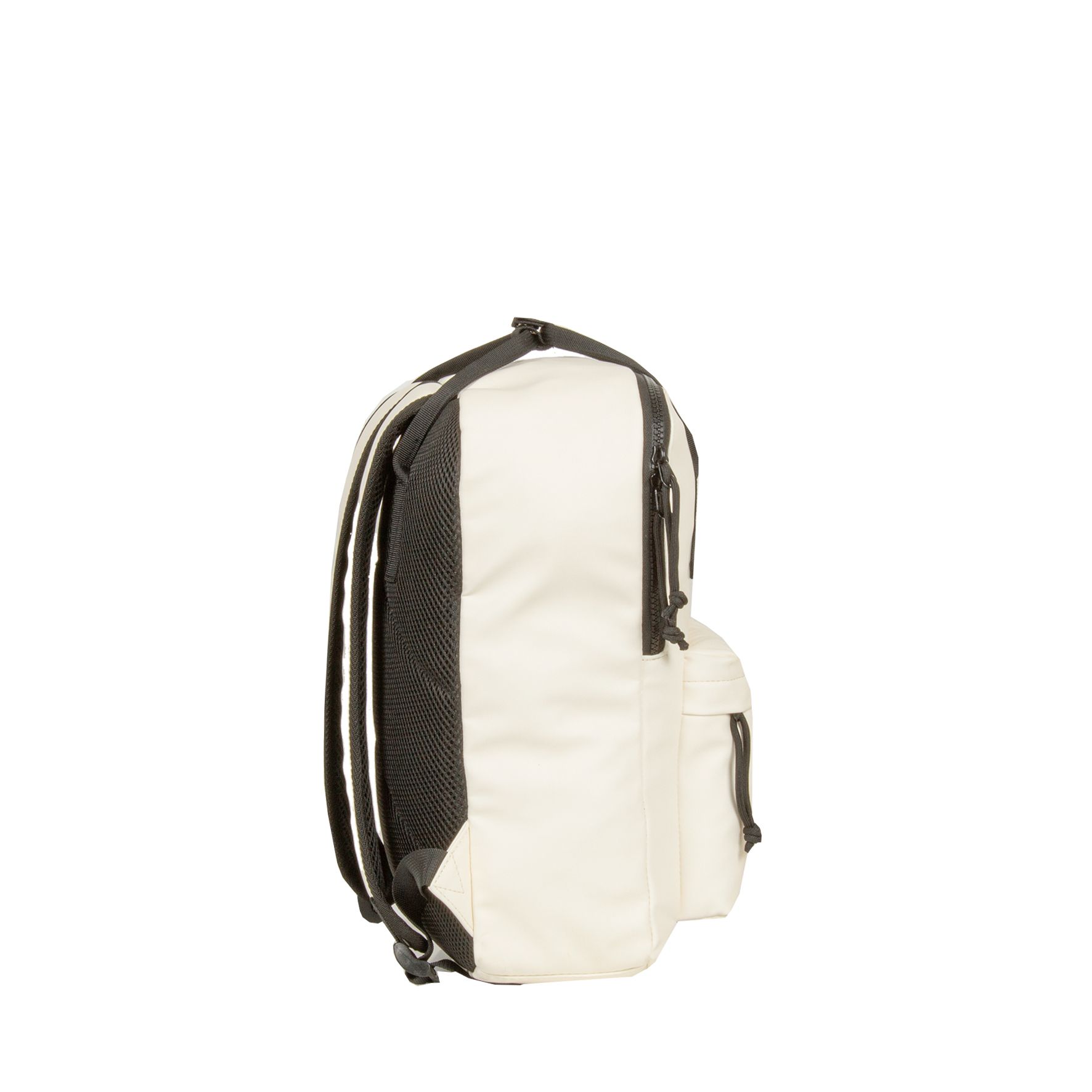 NxwOlVOQ Mart - Chicago Rucksack weiß