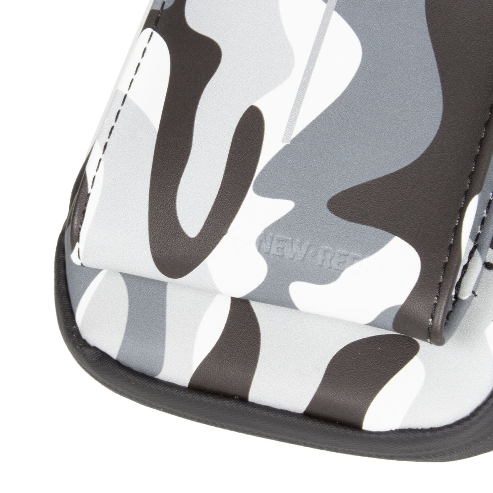 Mart - Cincinatti Handytasche mit Geldbörse weiß camo
