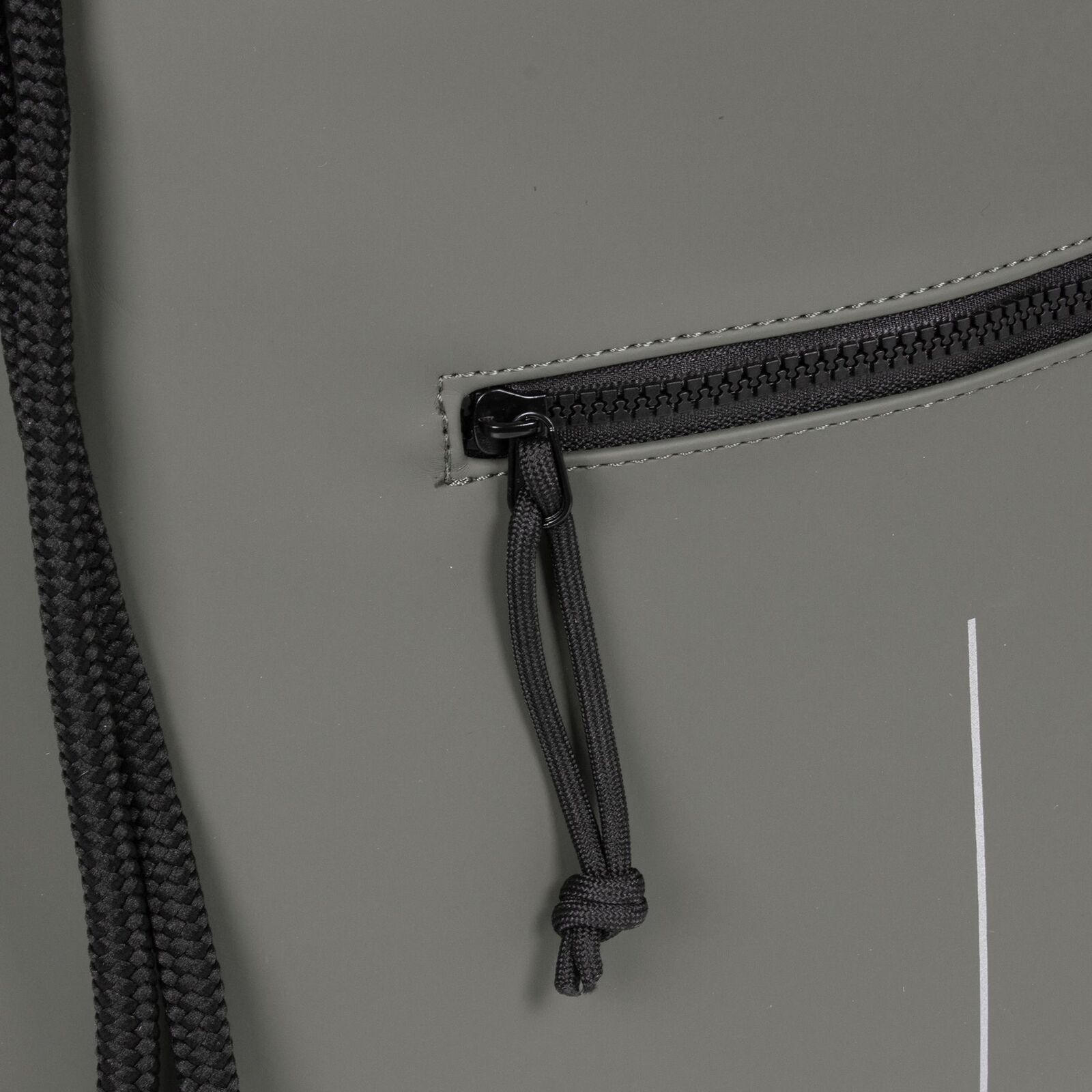 Mart - San Francisco Turnbeutel Schuhtasche anthrazit