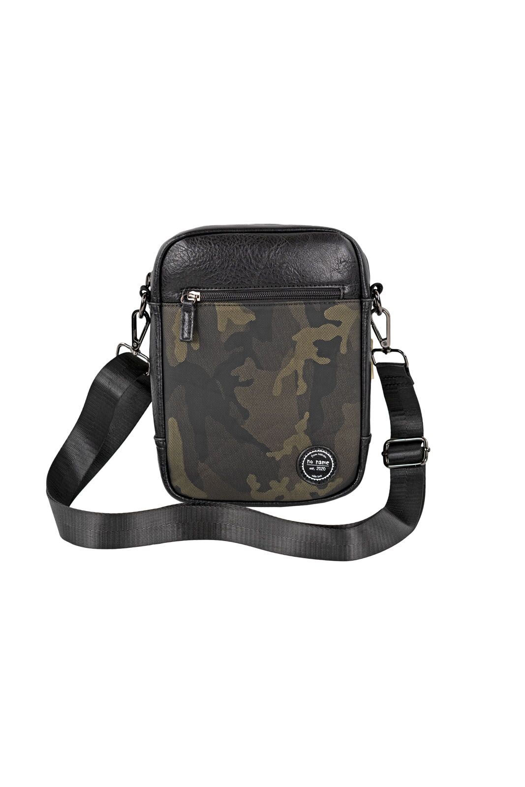 Messenger Bag Camo Oliv 315