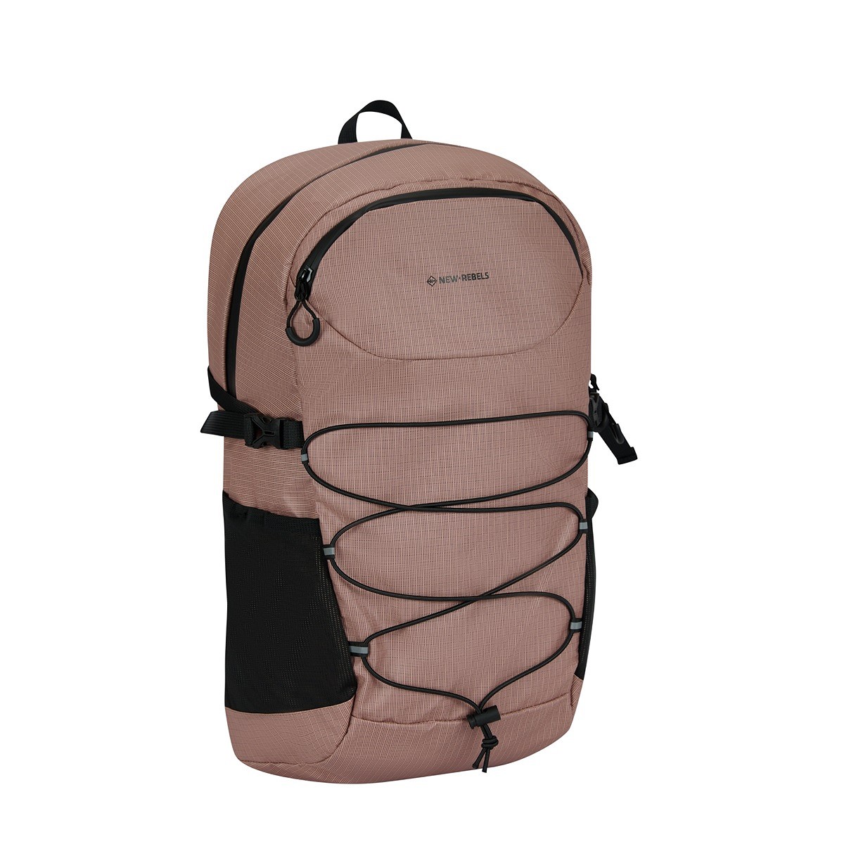 C2878CEAEE2BC64F9CB2F0F775ACC43E539457CF Hugo - Carmichael Rucksack 26L altrosa