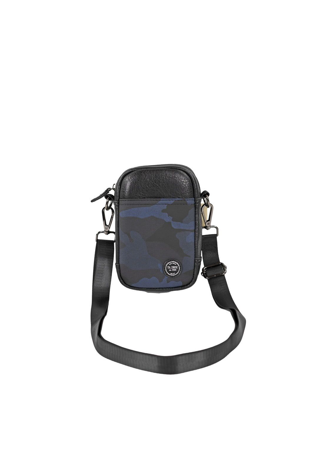 60661002-218 Smart Bag camo navy 218