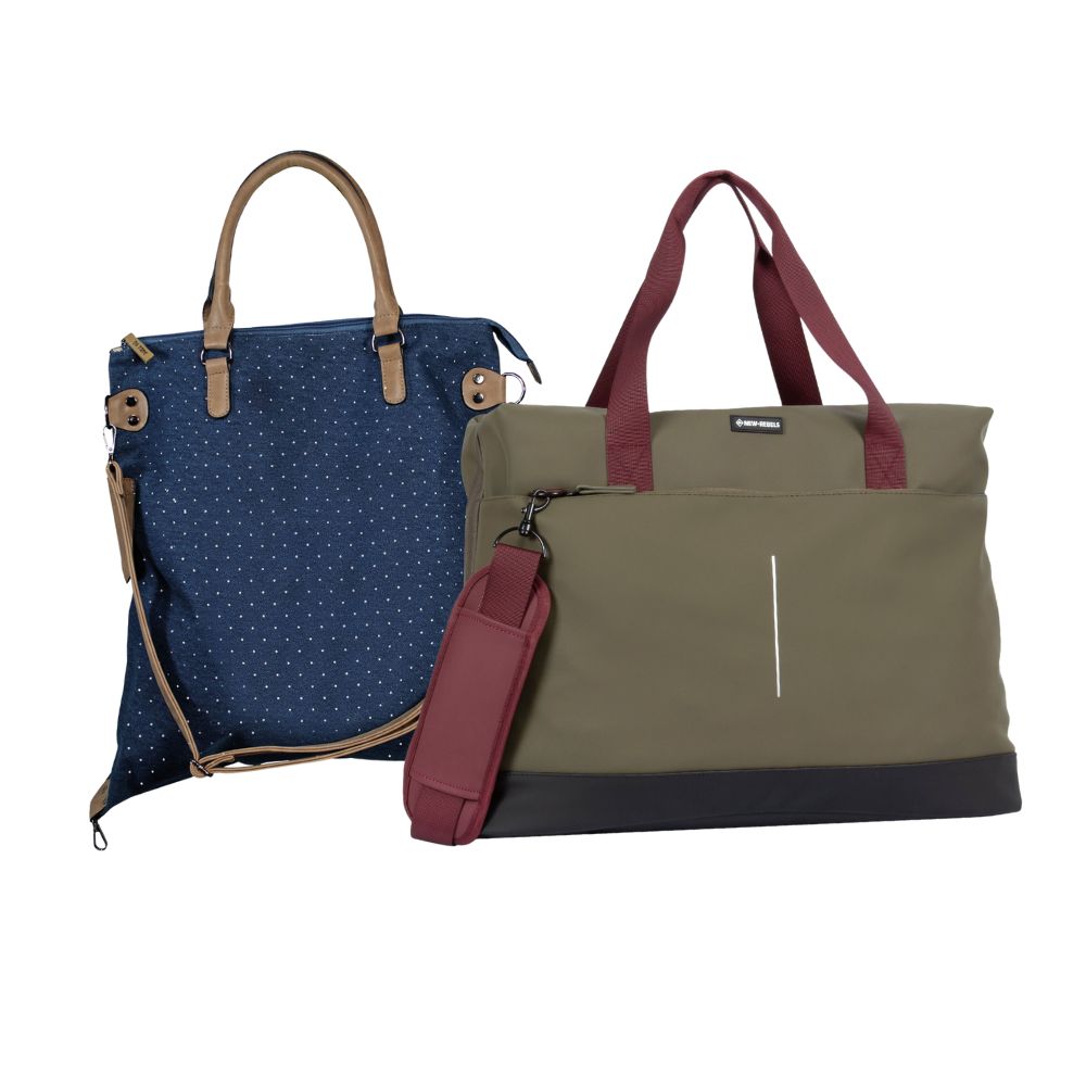 Shopping Bags