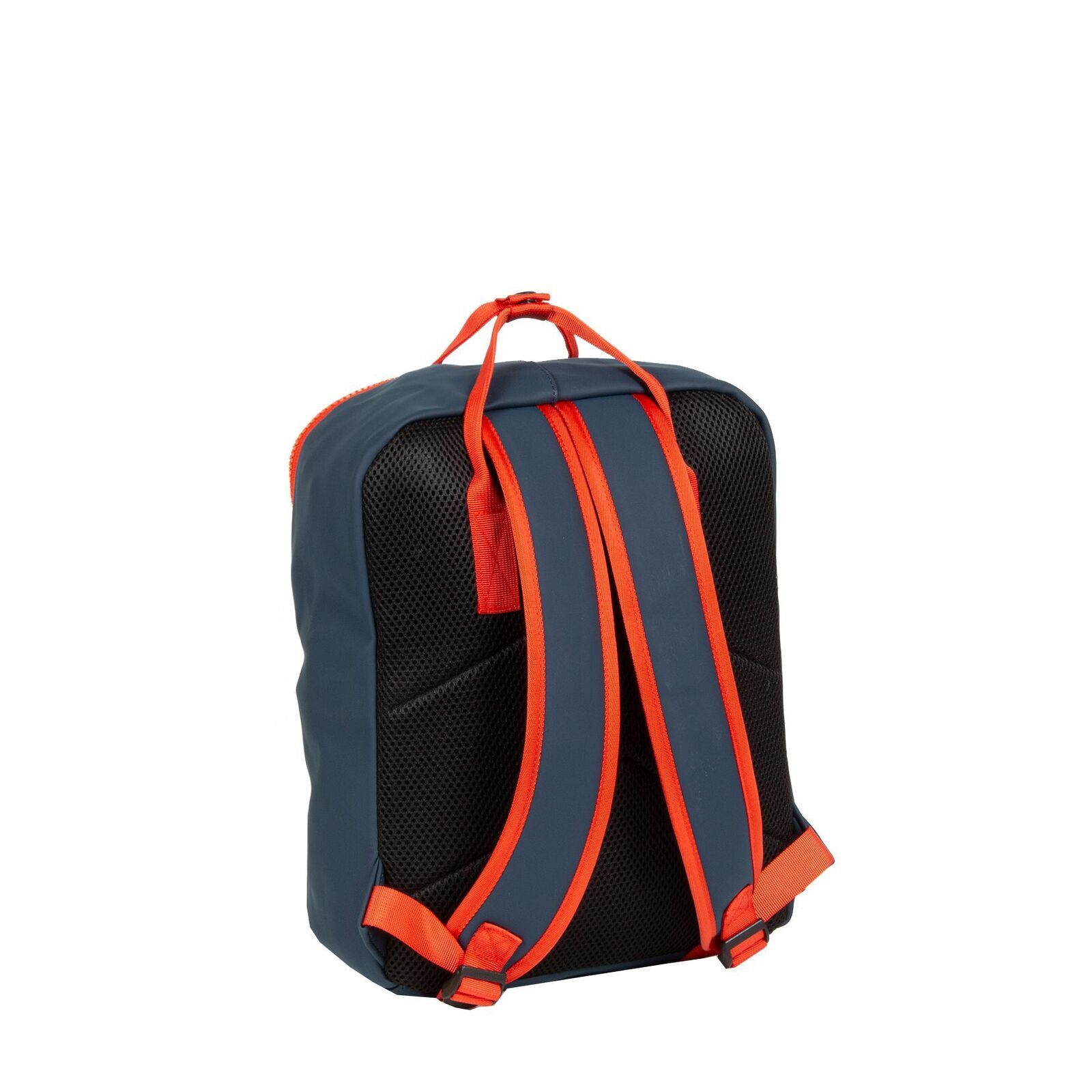 vaz7kKCo Tim - Chicago Rucksack navy/rot