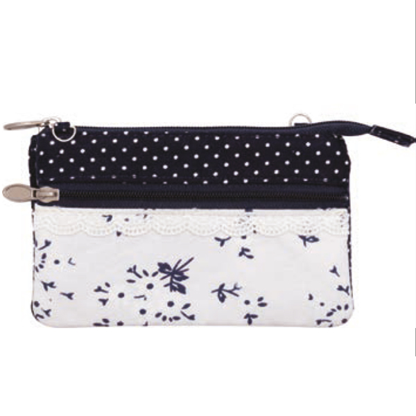 2022-266-076 Patchwork Multifunktions-Tasche 076 nature blue