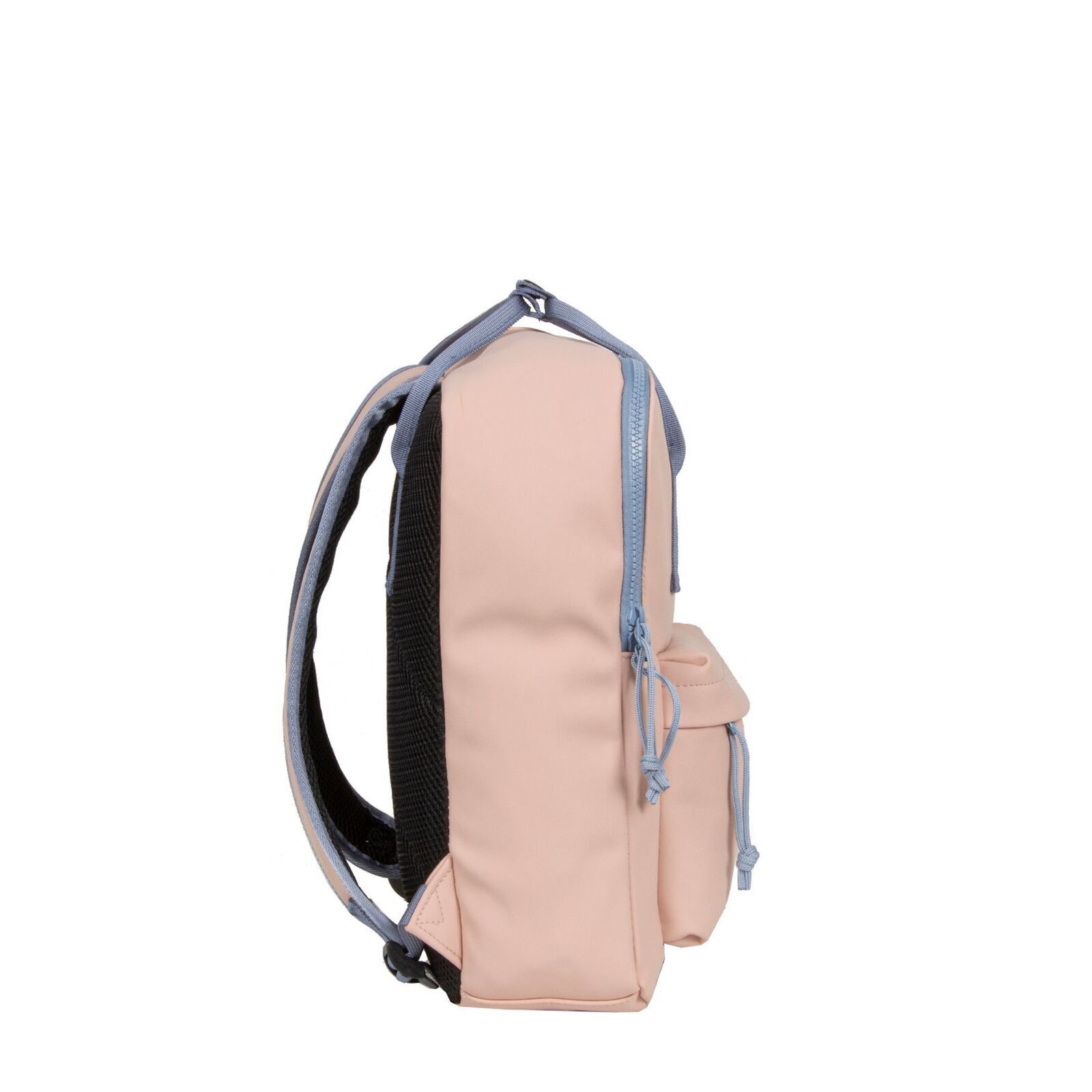Tim - Chicago Rucksack hellrosa/hellblau