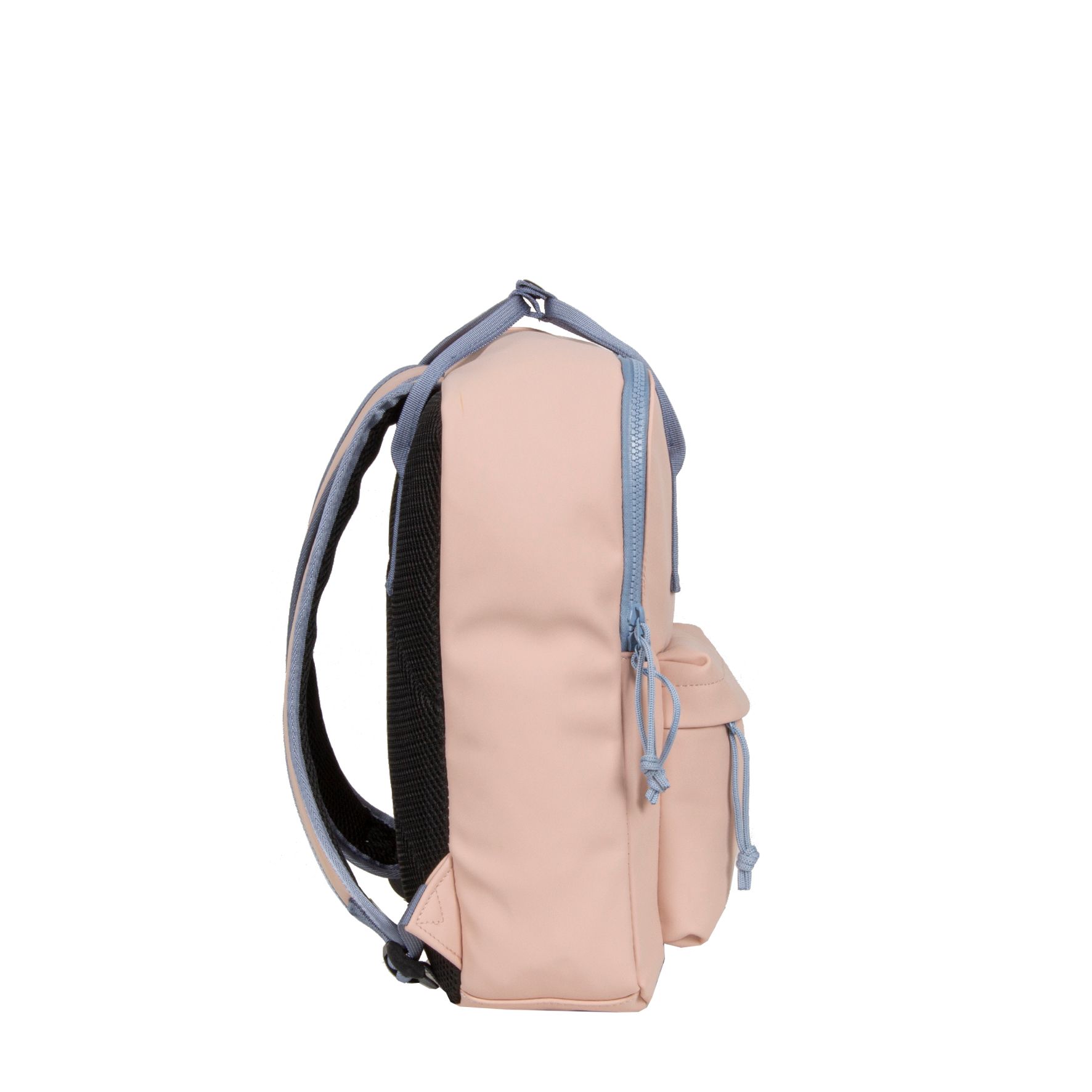 zGdl9zHY Tim - Chicago Rucksack hellrosa/hellblau