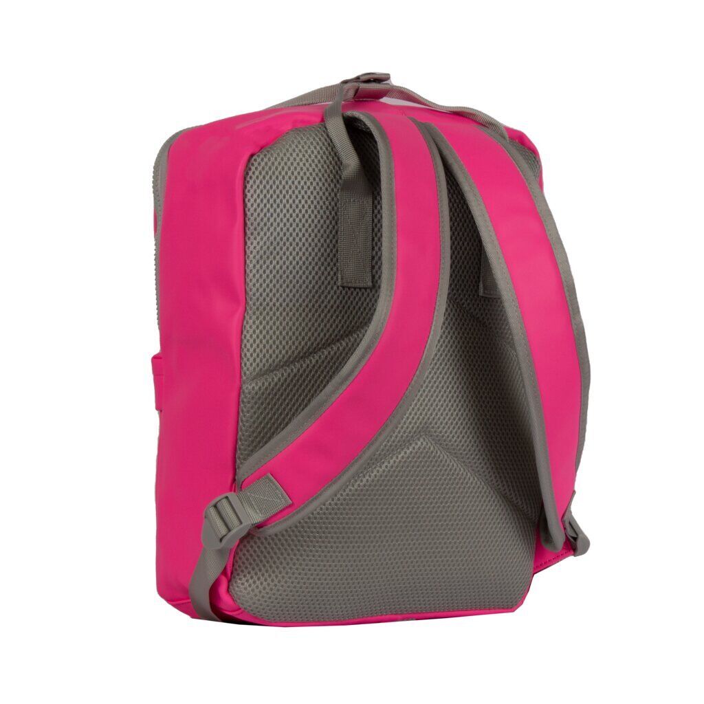 new-rebels-mart-neon-rucksack-rosa-neon-iv-1 Mart - Chicago Rucksack neon pink