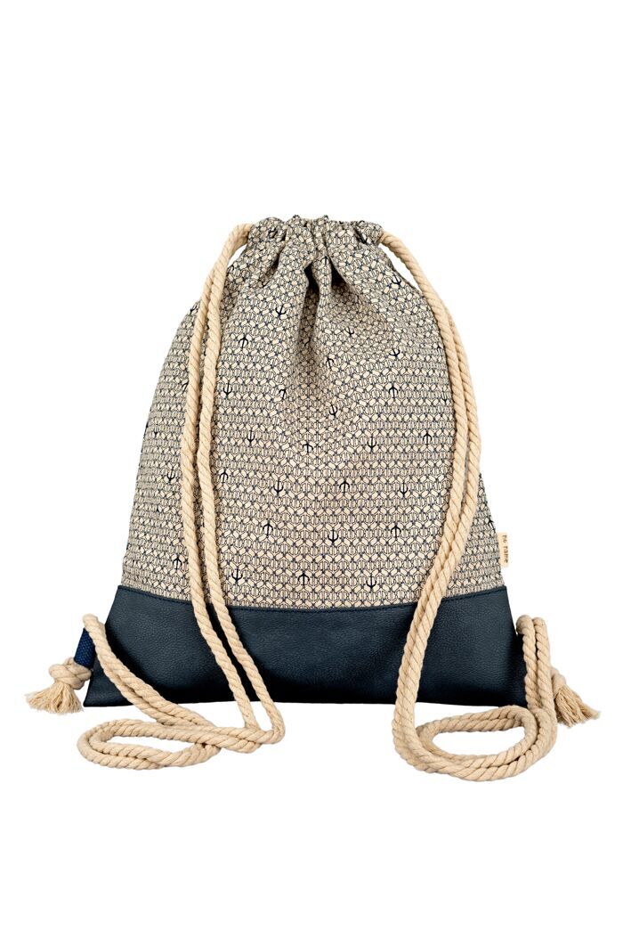 Freizeit-Büdel Anchor sand 710