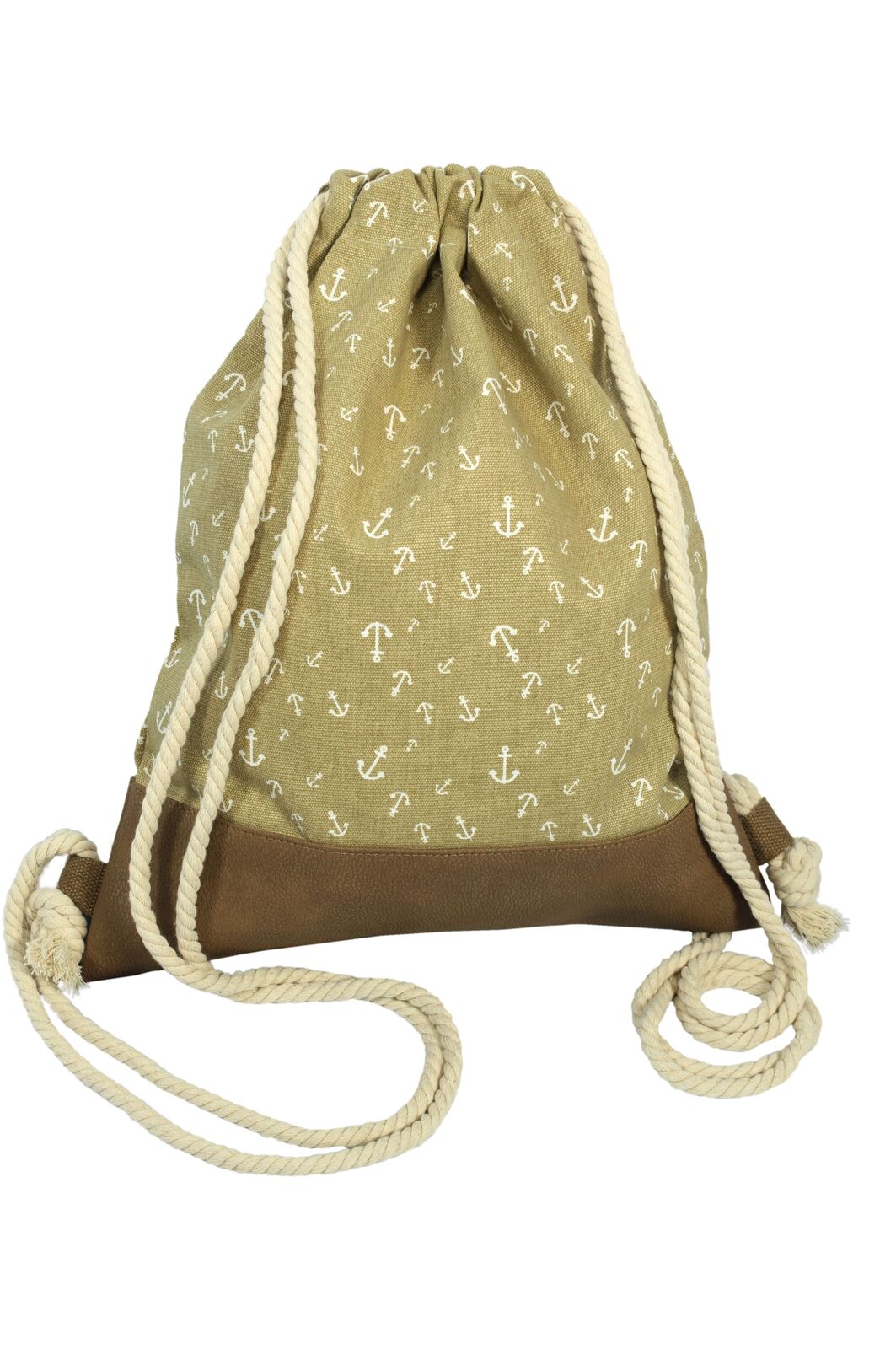 60610001-710 Freizeit-Büdel Anker Sand 710