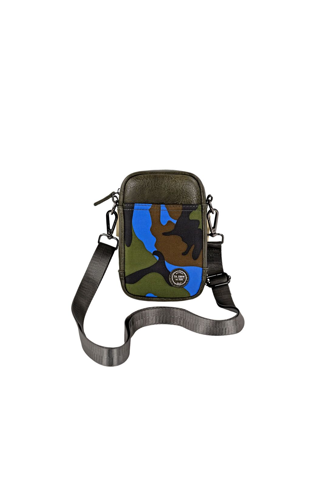 Smart Bag crazy camo royal 214