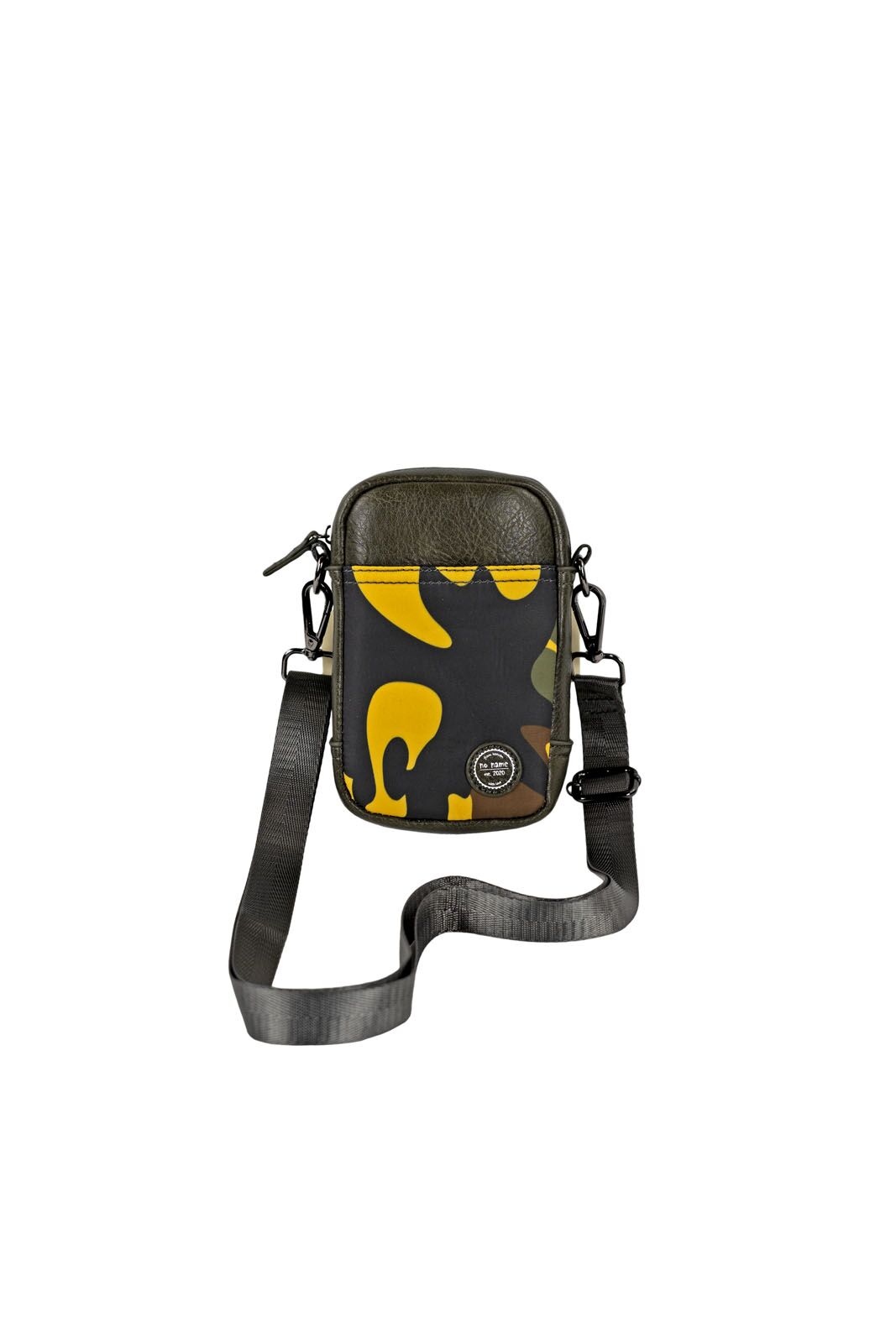 Smart Bag crazy camo gelb 400