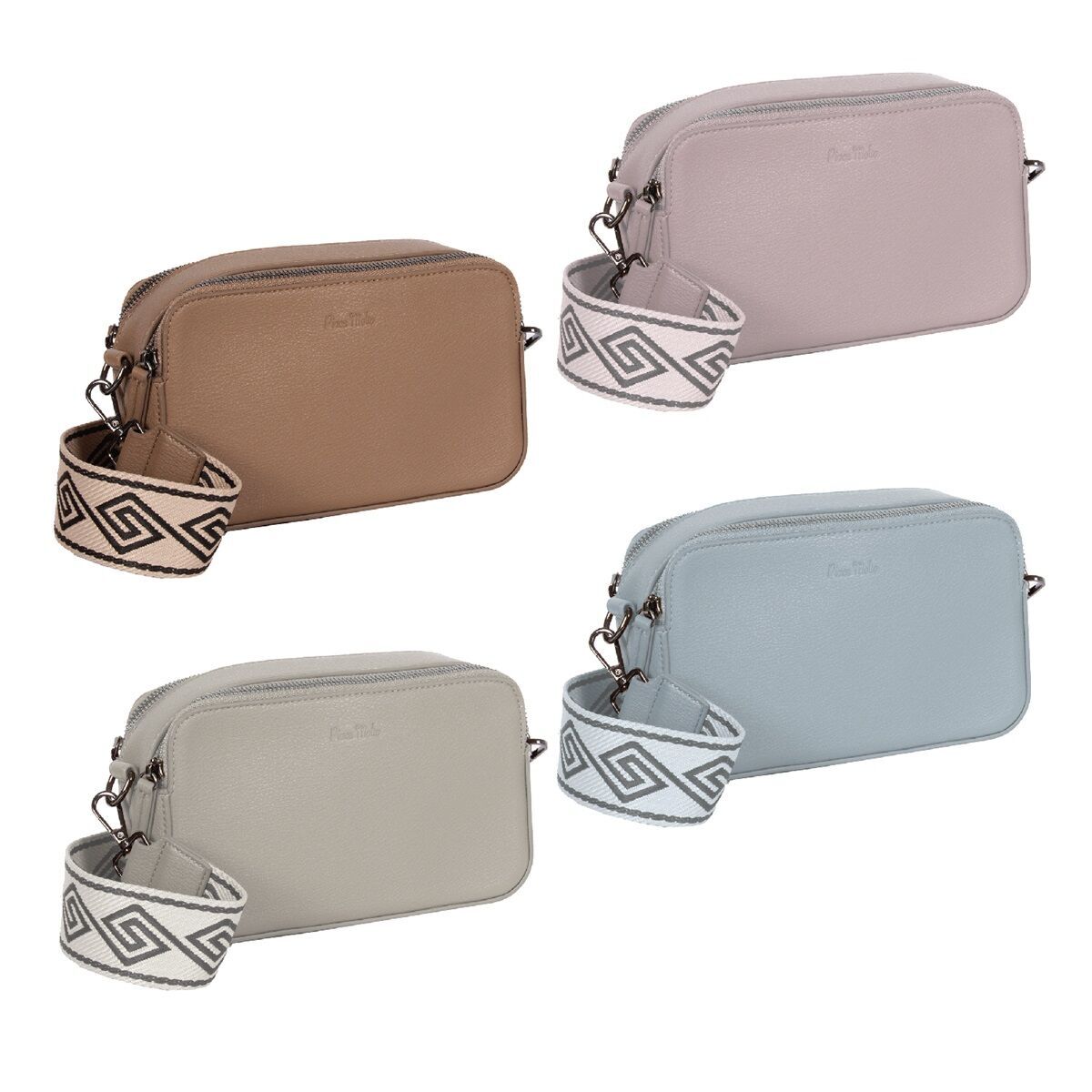 07060188EE0B61BC3FC86D8BC10F95192AC518D4 Vera Boxbag braun