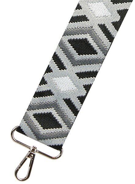 FF7BF3156F3C83E02D841AFA47AFA24976D253E0123456 Monaco Wechselgurt Raute Design 5