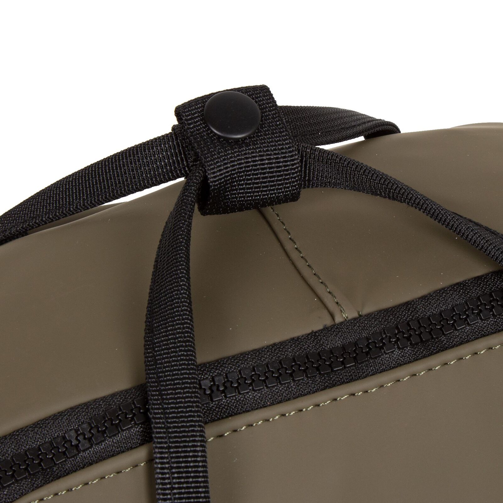 nscV7hzk Mart - Chicago Rucksack olive