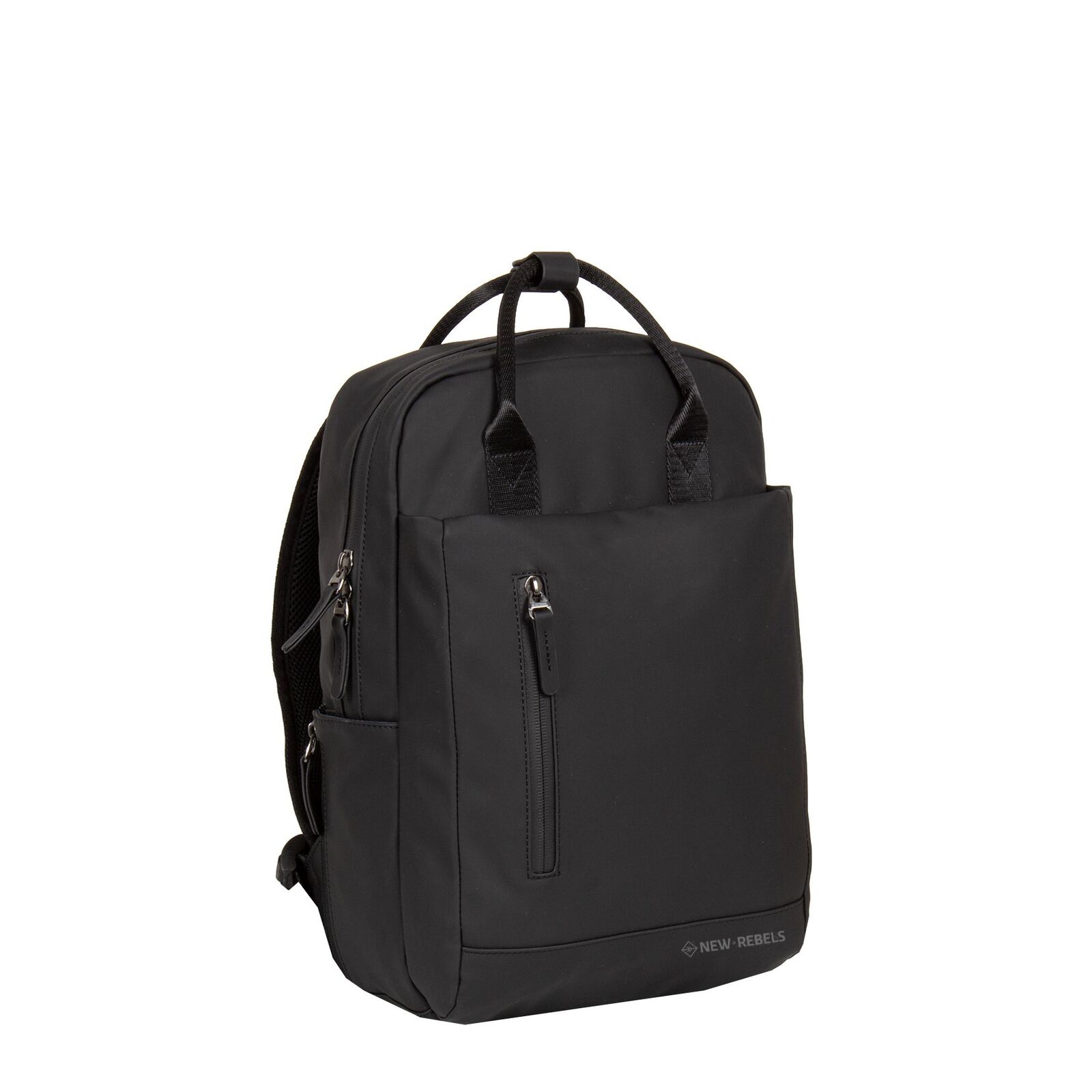 Harper - Miami Rucksack schwarz