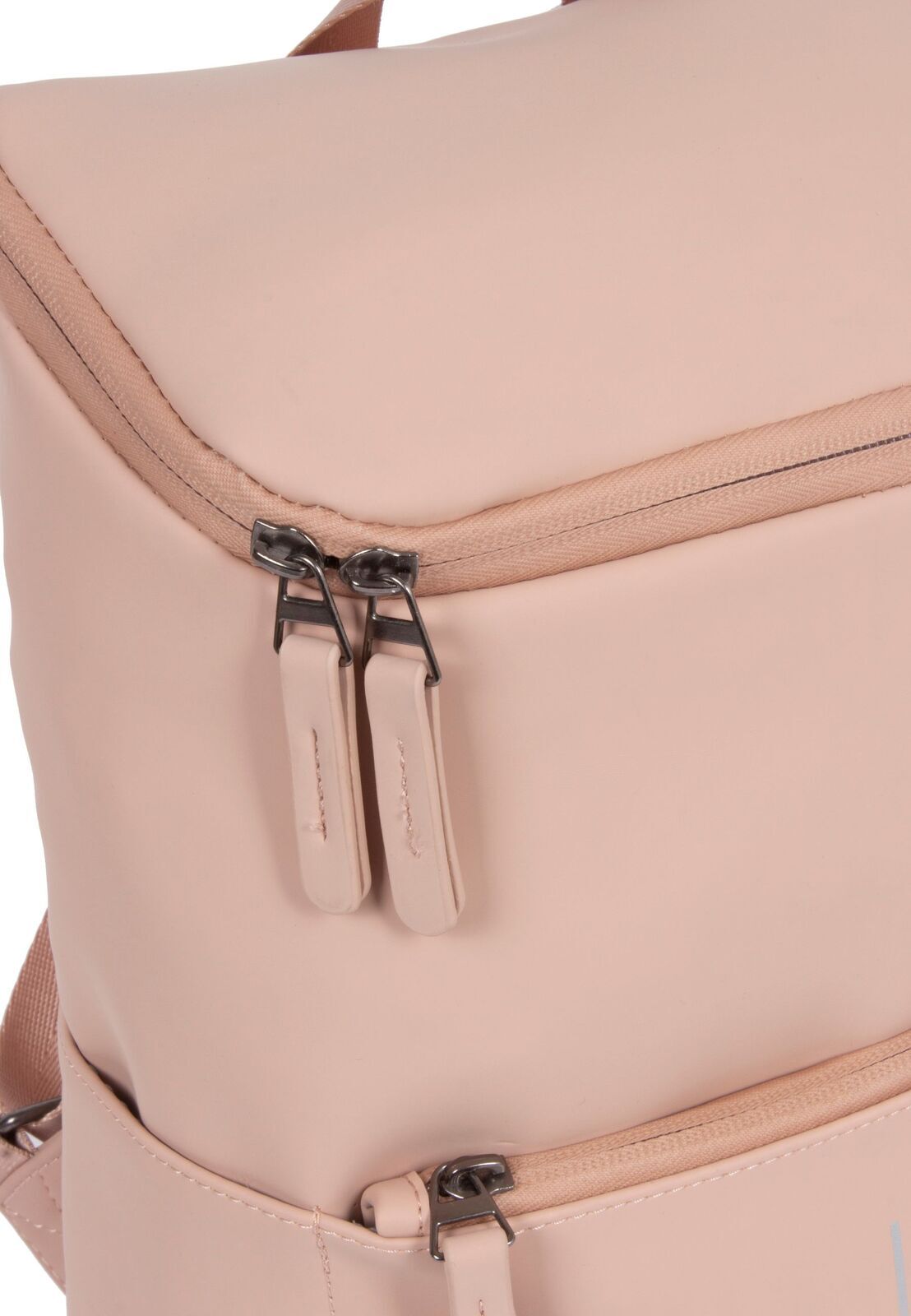 fWv8Iy4 Mart - Modesto Rucksack hellrosa