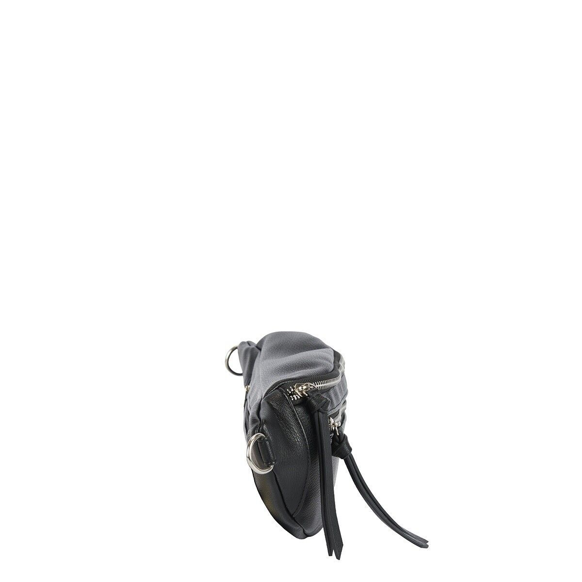 EBF477CD16463C897AD7F0FB42F4D5A9CACF2BDC Gürteltasche Vera schwarz
