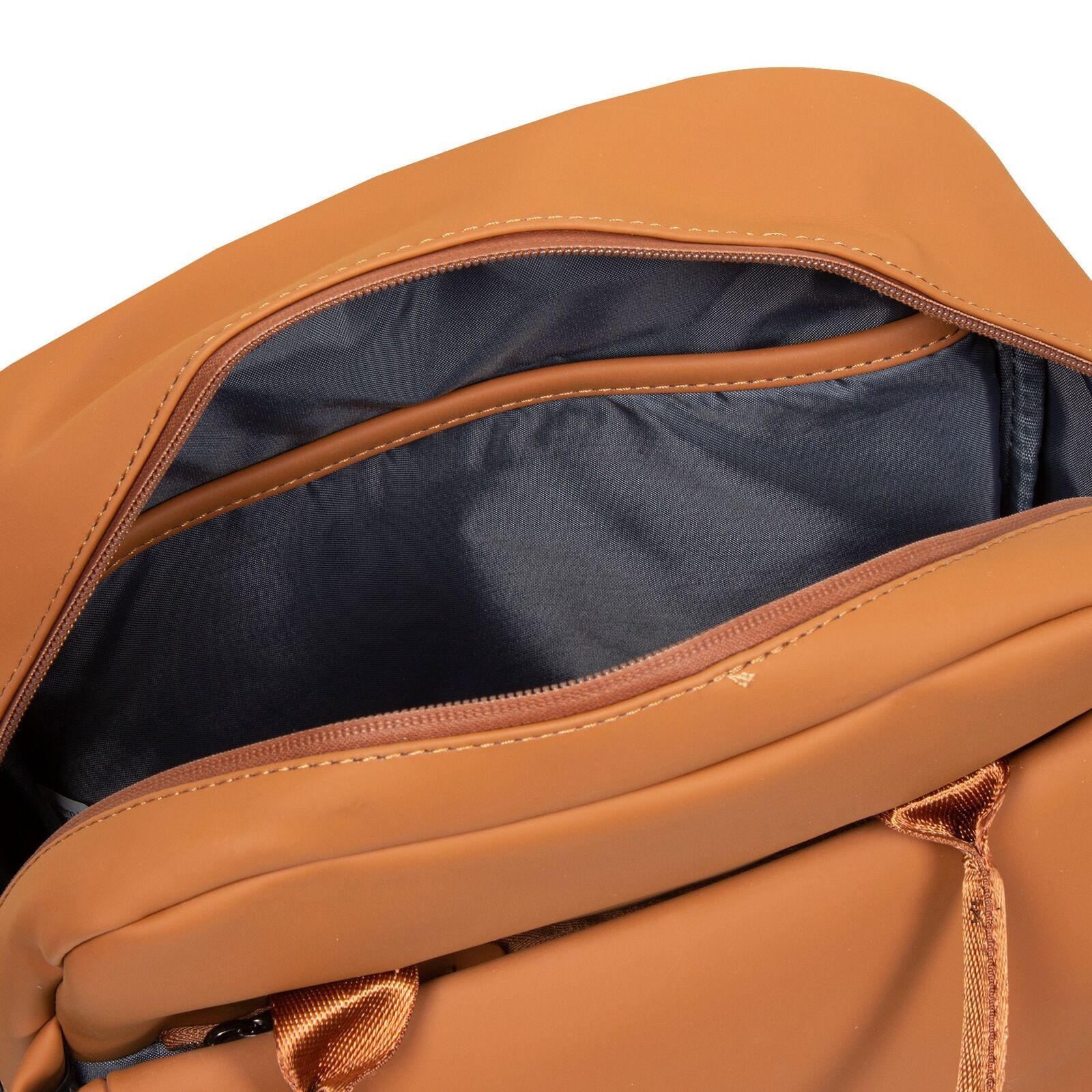 U8iIMFcA Harper - Miami Rucksack cognac