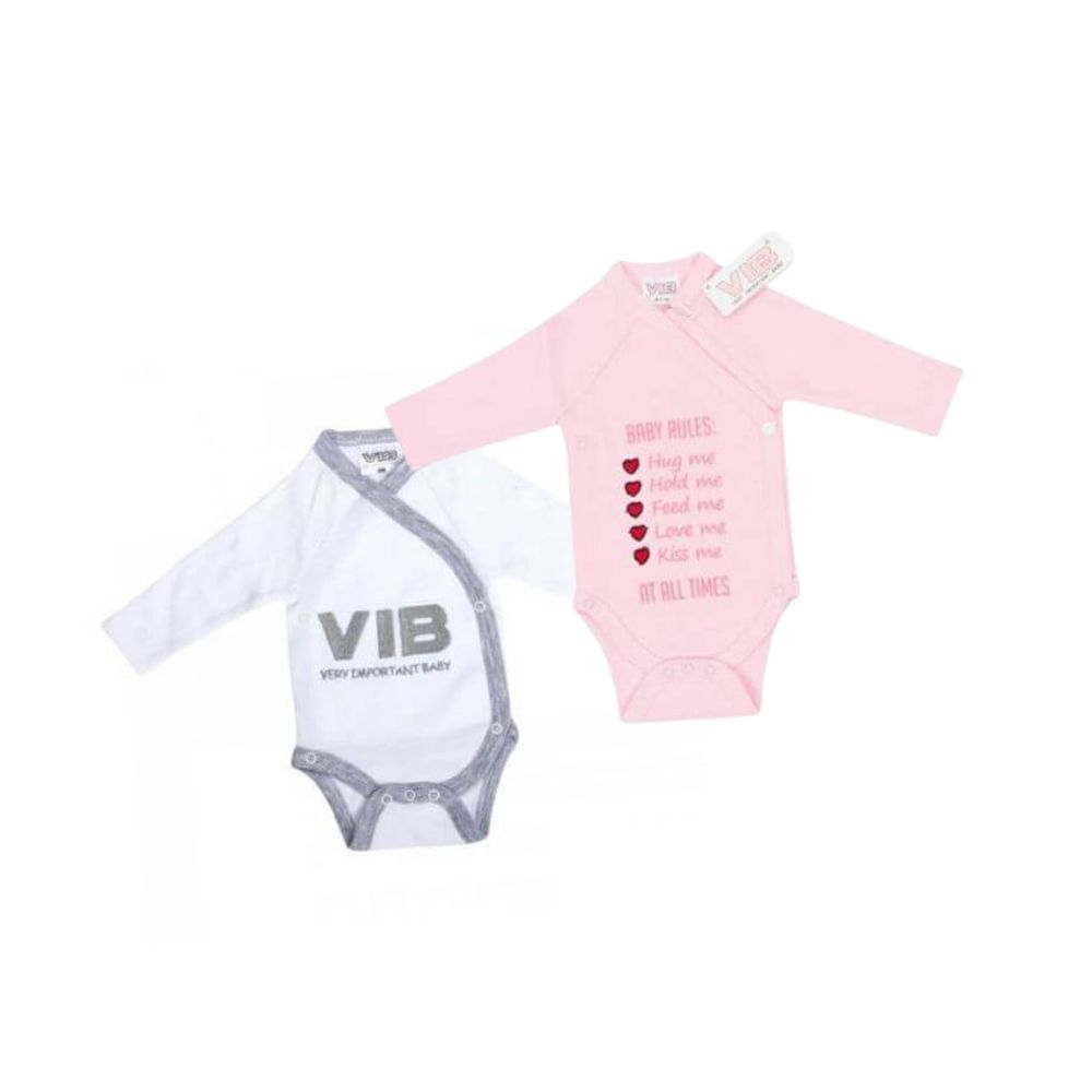 Baby Bodys/Strampler