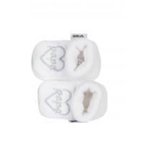 Baby-Schuhchen-fur-Neugeborene Baby Schühchen für Neugeborene