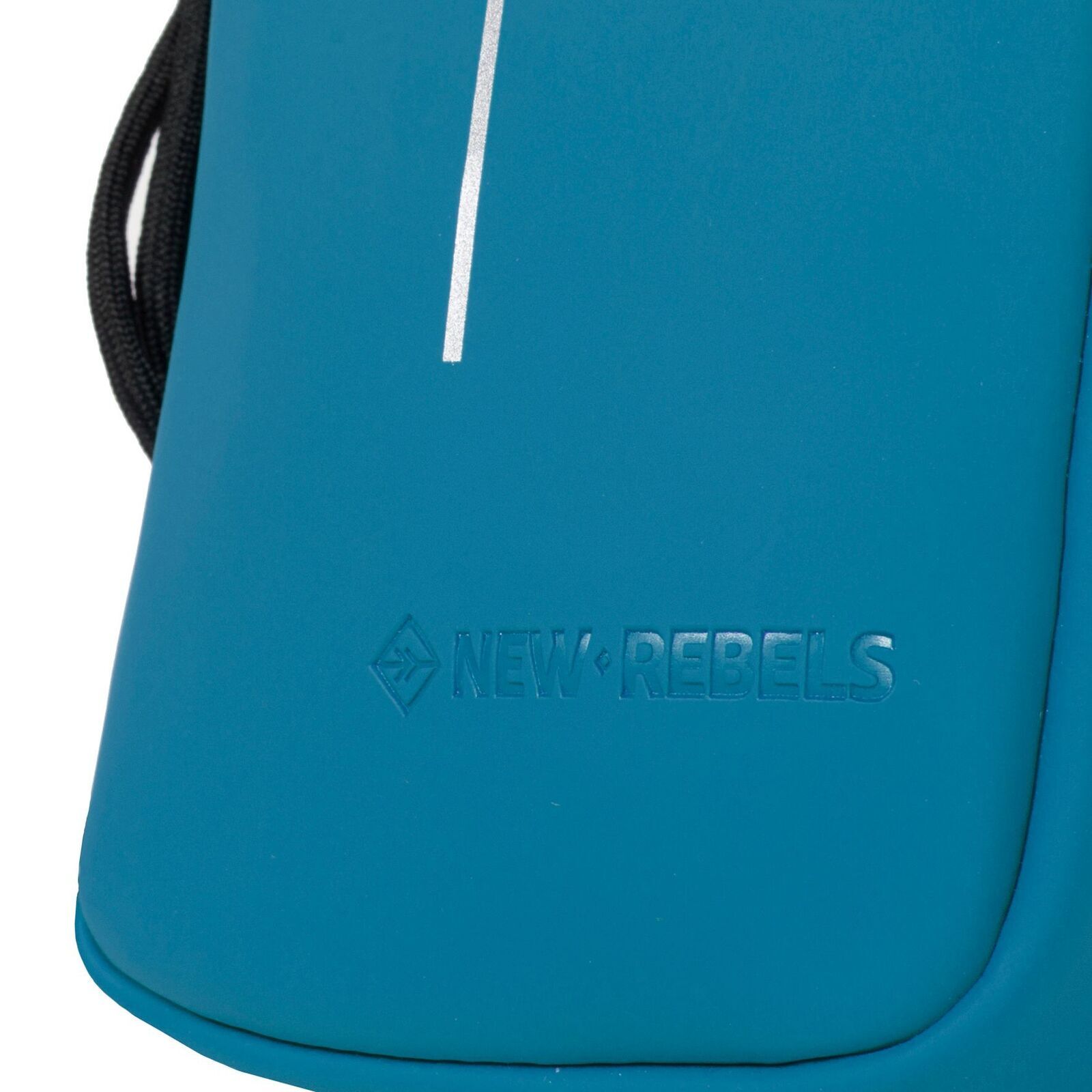 Mart - Philadelphia Handytasche petrol