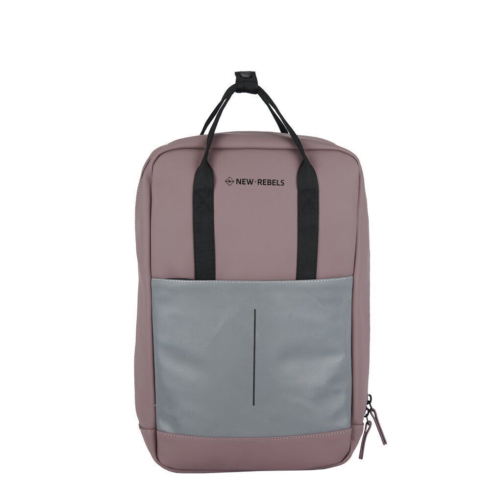 new-rebels-new-rebels-bowie-cape-coral-lila-15l-ru-5 Bowie - Cape Coral Rolltop Rucksack lila