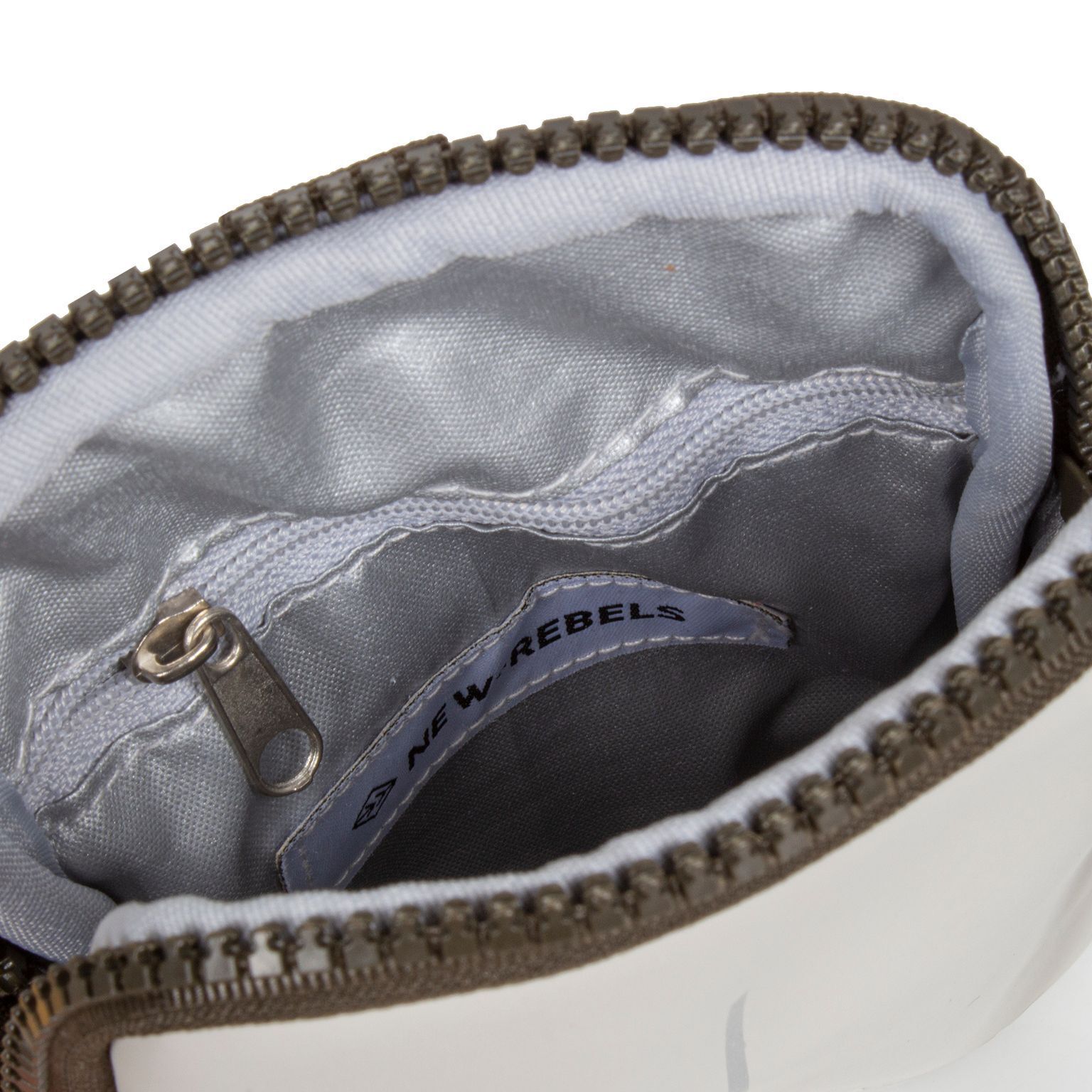 nVRt1Uxo Tim - Philadelphia Handytasche beige/olive