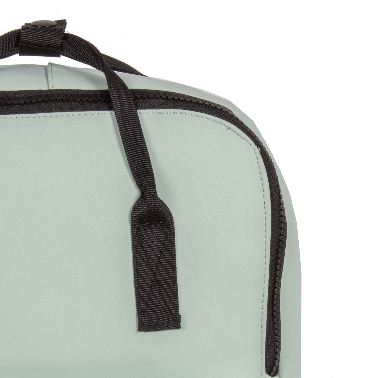 qMDQ4nH8 Mart - Chicago Rucksack minzblau