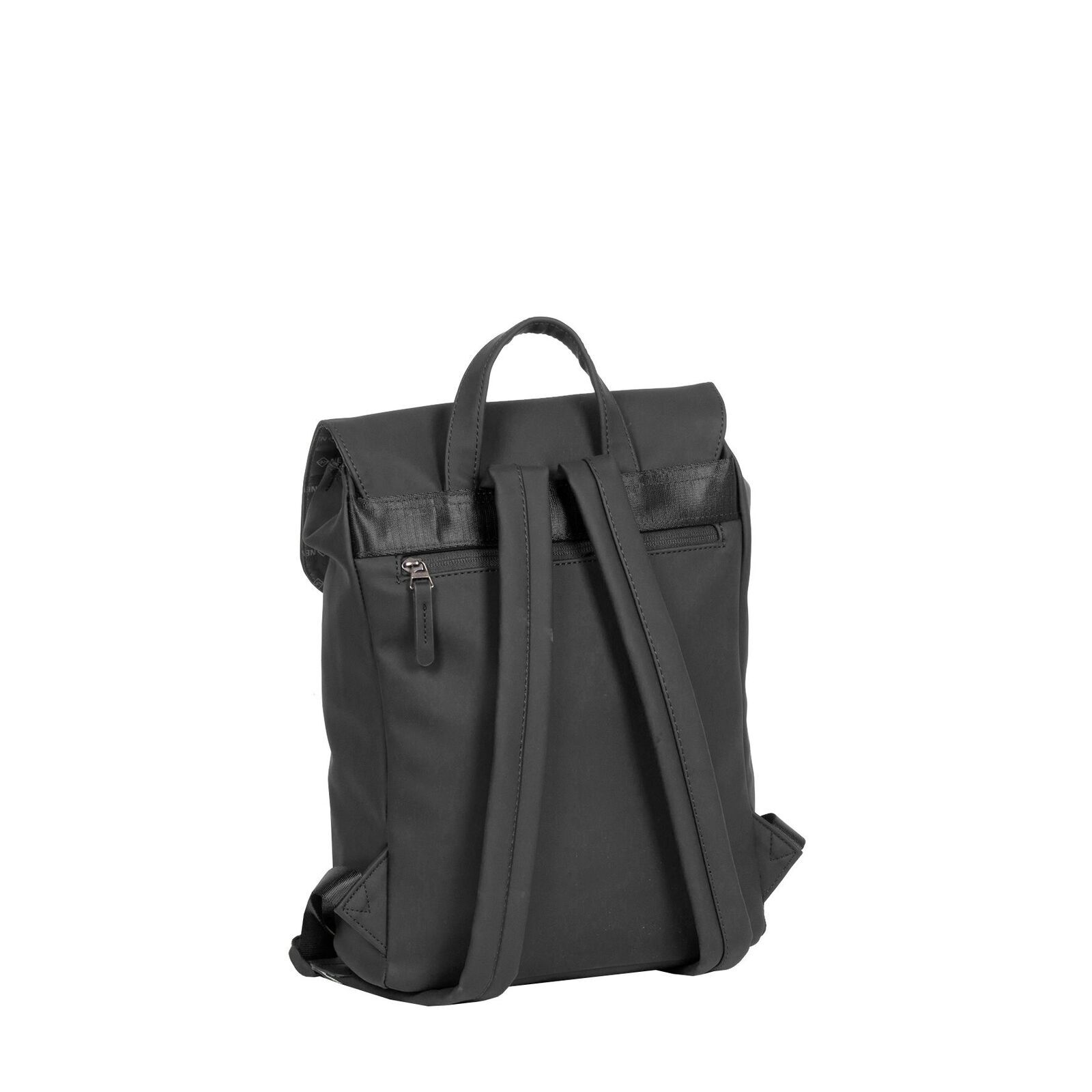 6hFUn6I8 Daley - Washington Rucksack schwarz