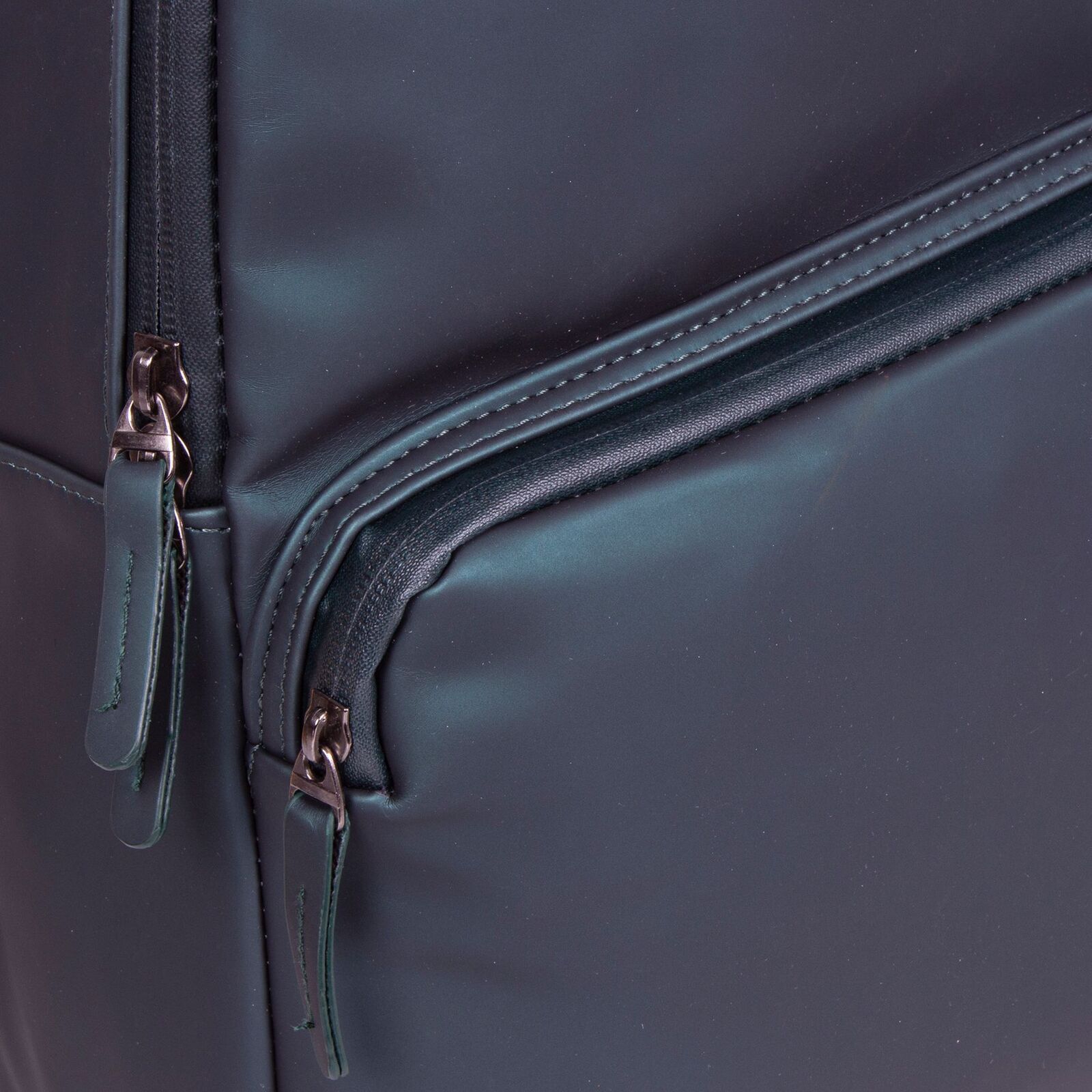 lRQGb3co Harper - Providence Rucksack dunkelgrün metallic