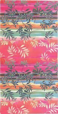 Strand & Freizeit Handtuch 064