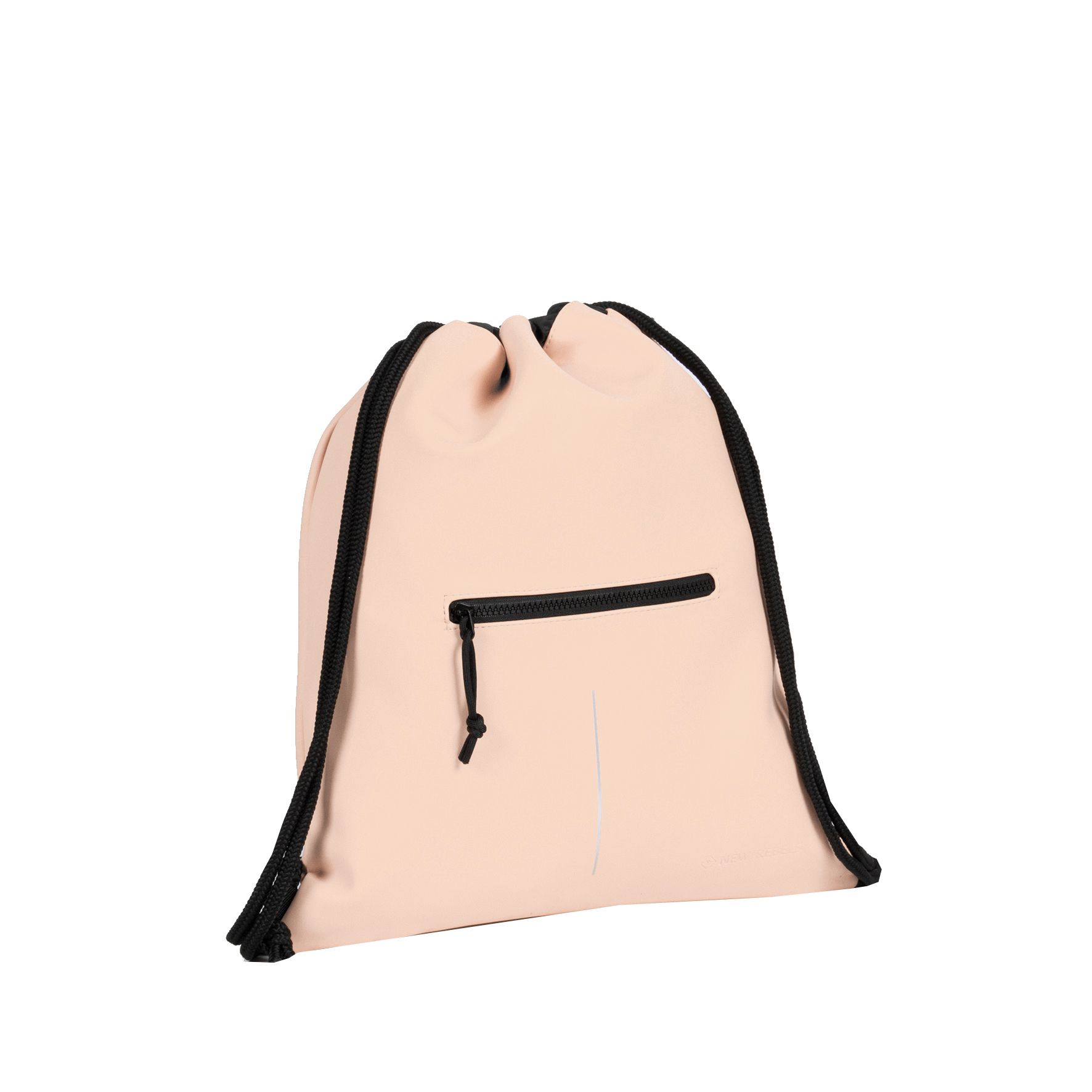 3Ft80e50 Mart - San Francisco Turnbeutel Schuhtasche hellrosa