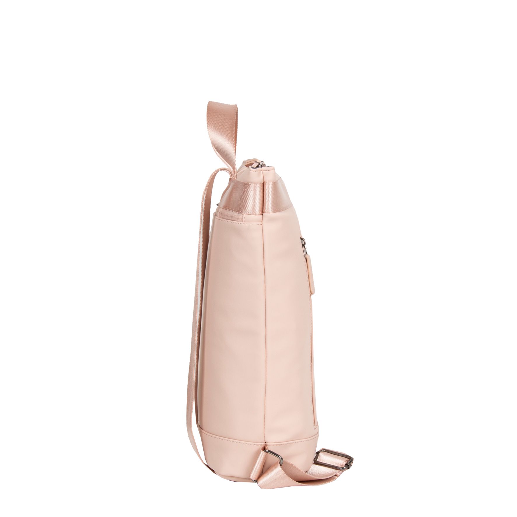 FGdbJdZk Daley - Orlando Rucksack hellrosa