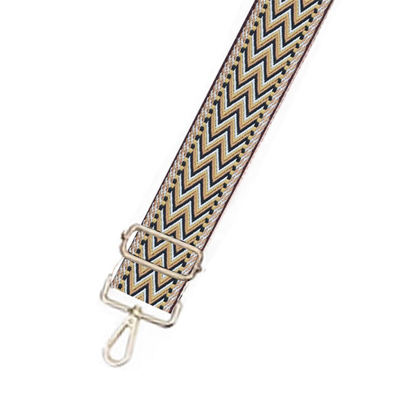 Monaco Wechselgurt bunt Design 3