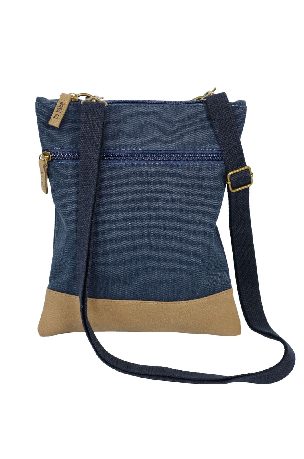 Crossbag Uni navy 218
