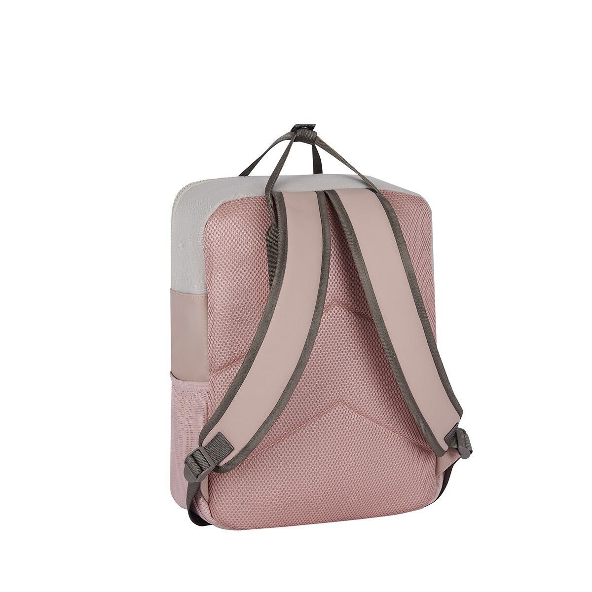 C23B06ED88151FD6CE87CCA1ECB4A64FD5F2B584 Backham - Springfield Rucksack 12L altrosa