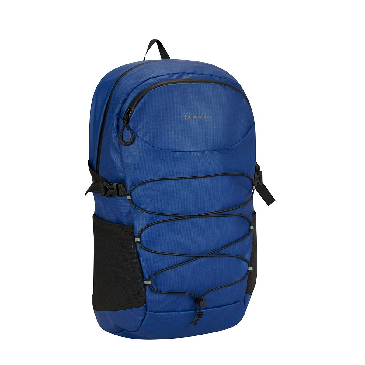 40535678964461942B80091DE46D0058159F60BA Hugo - Carmichael Rucksack 26L navy