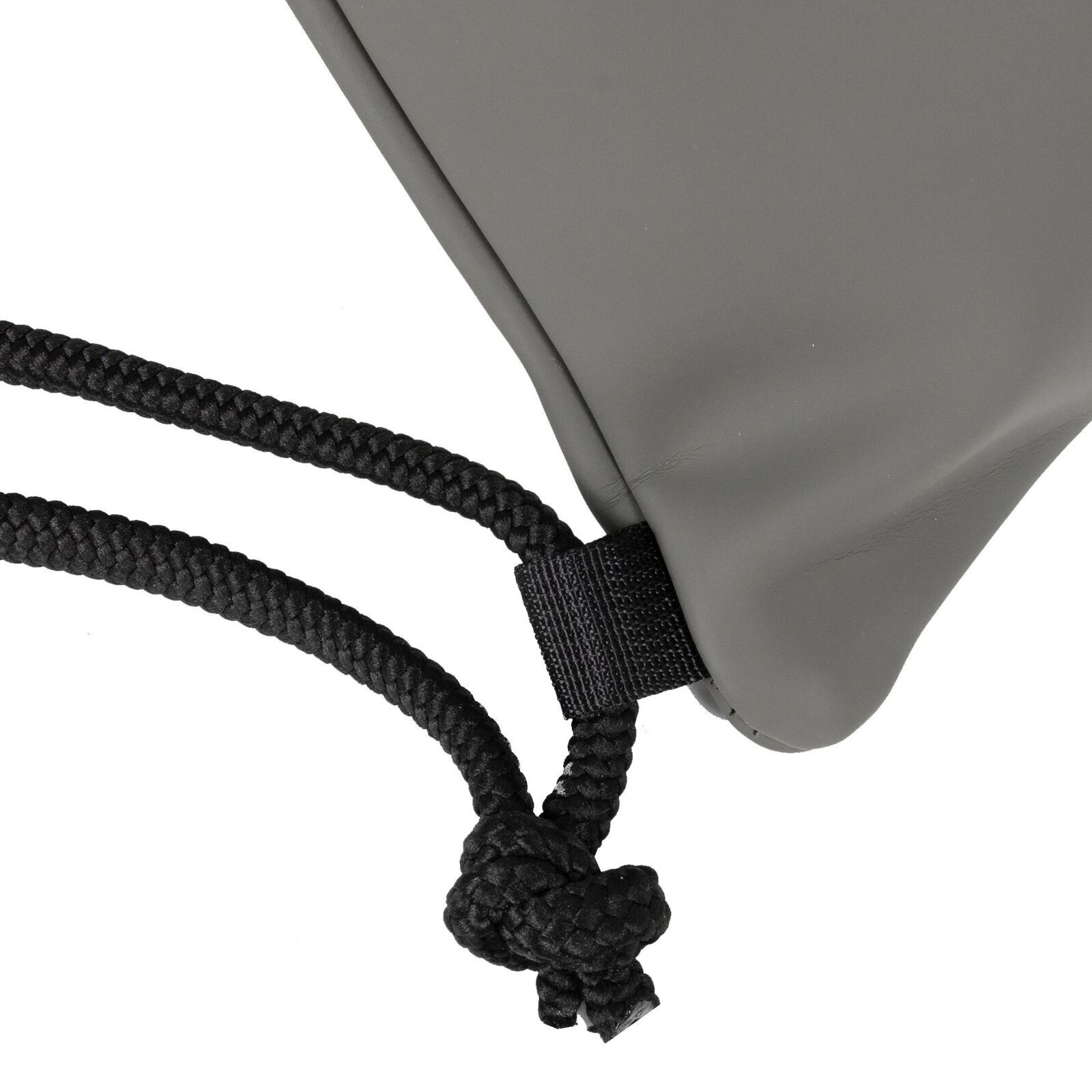 Mart - San Francisco Turnbeutel Schuhtasche anthrazit