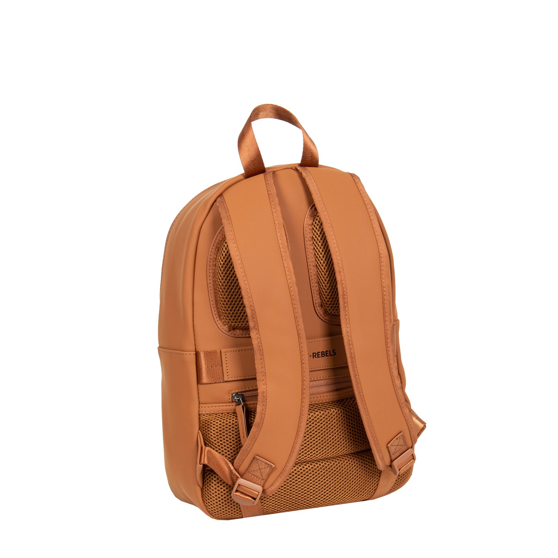 Oisc064E Harper - Providence Rucksack cognac