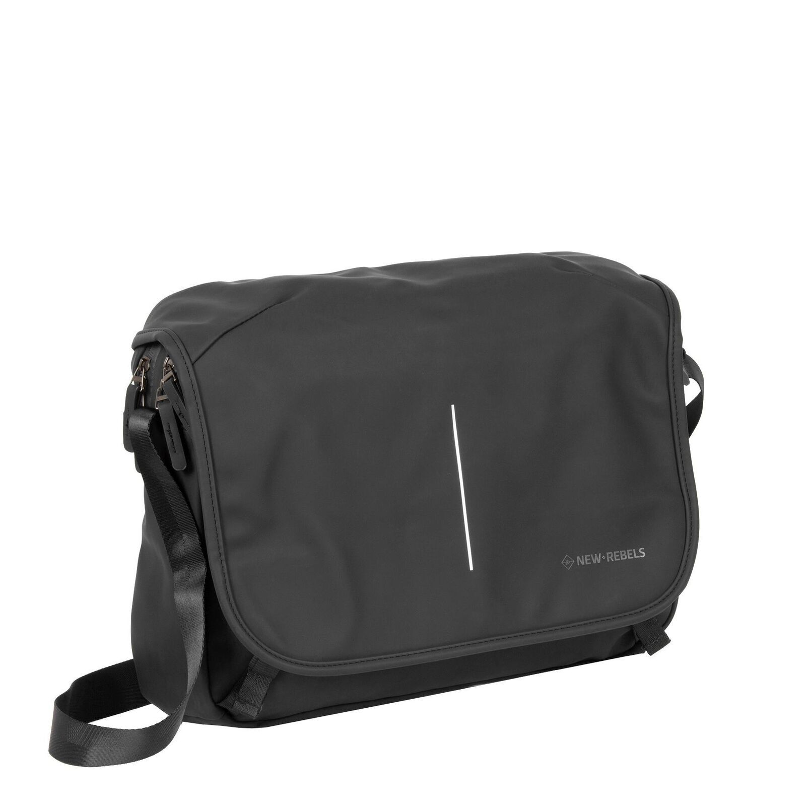 wVBC1Cw0 William - Harrisburg Laptop Tasche schwarz