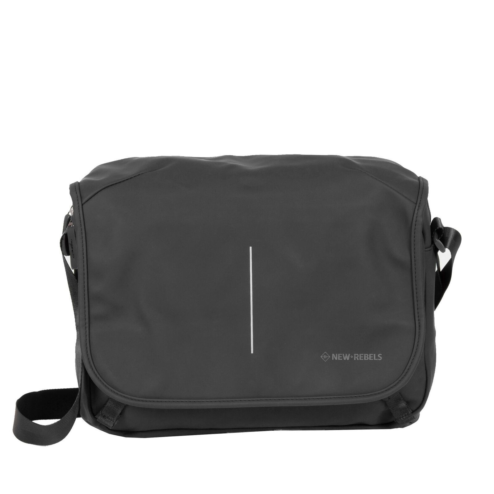 D8JwXDRU William - Harrisburg Laptop Tasche schwarz