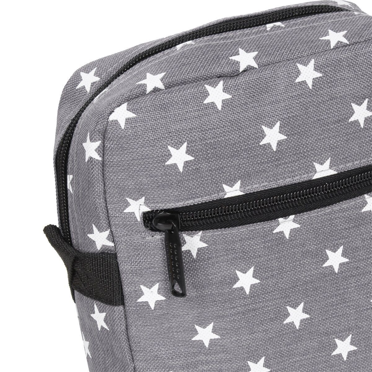 Star Range - Rockford Umhängetasche klein anthrazit