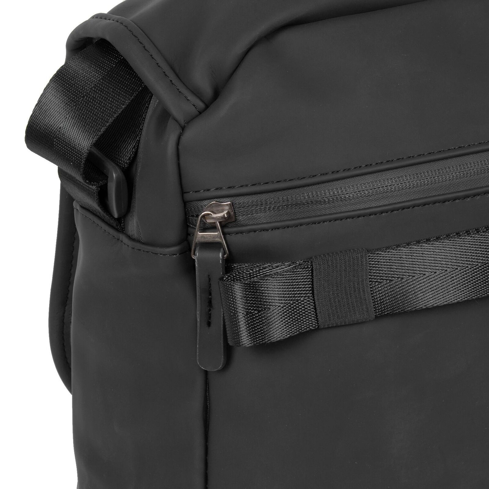 AG48wlo0 William - Harrisburg Laptop Tasche schwarz