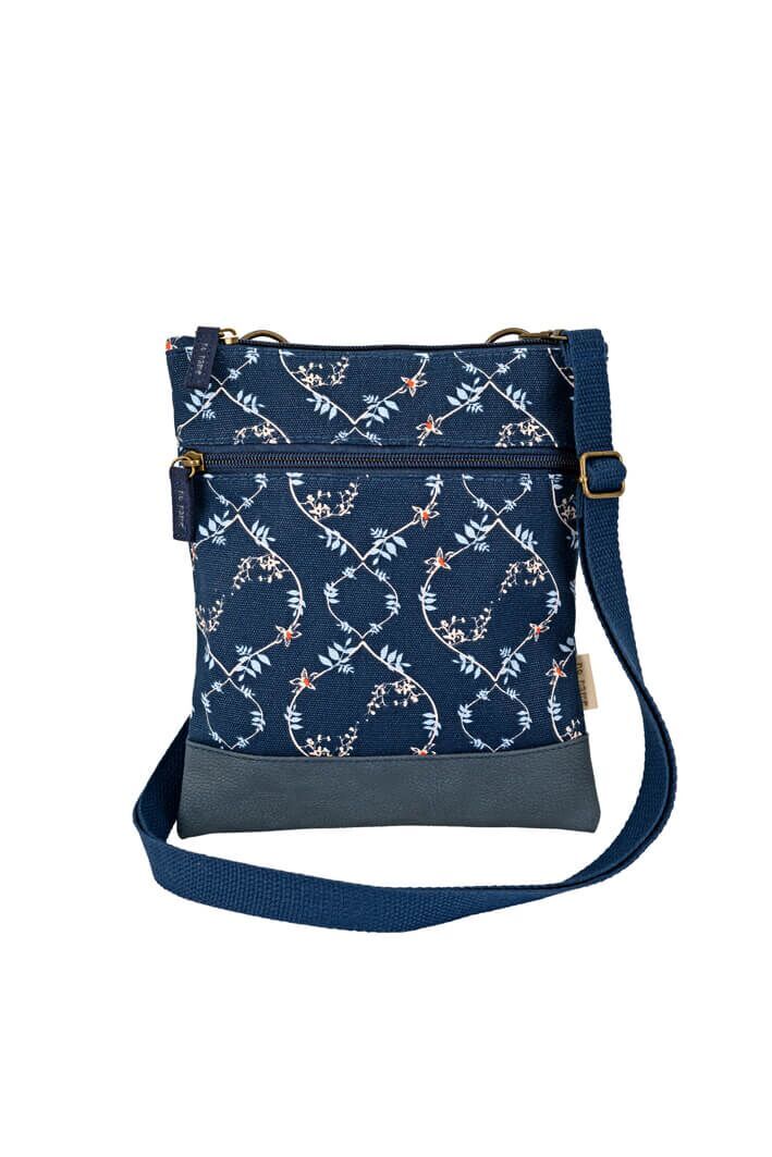 Zubehor, Tasche, Handtasche, Leinwand, Geldbörse