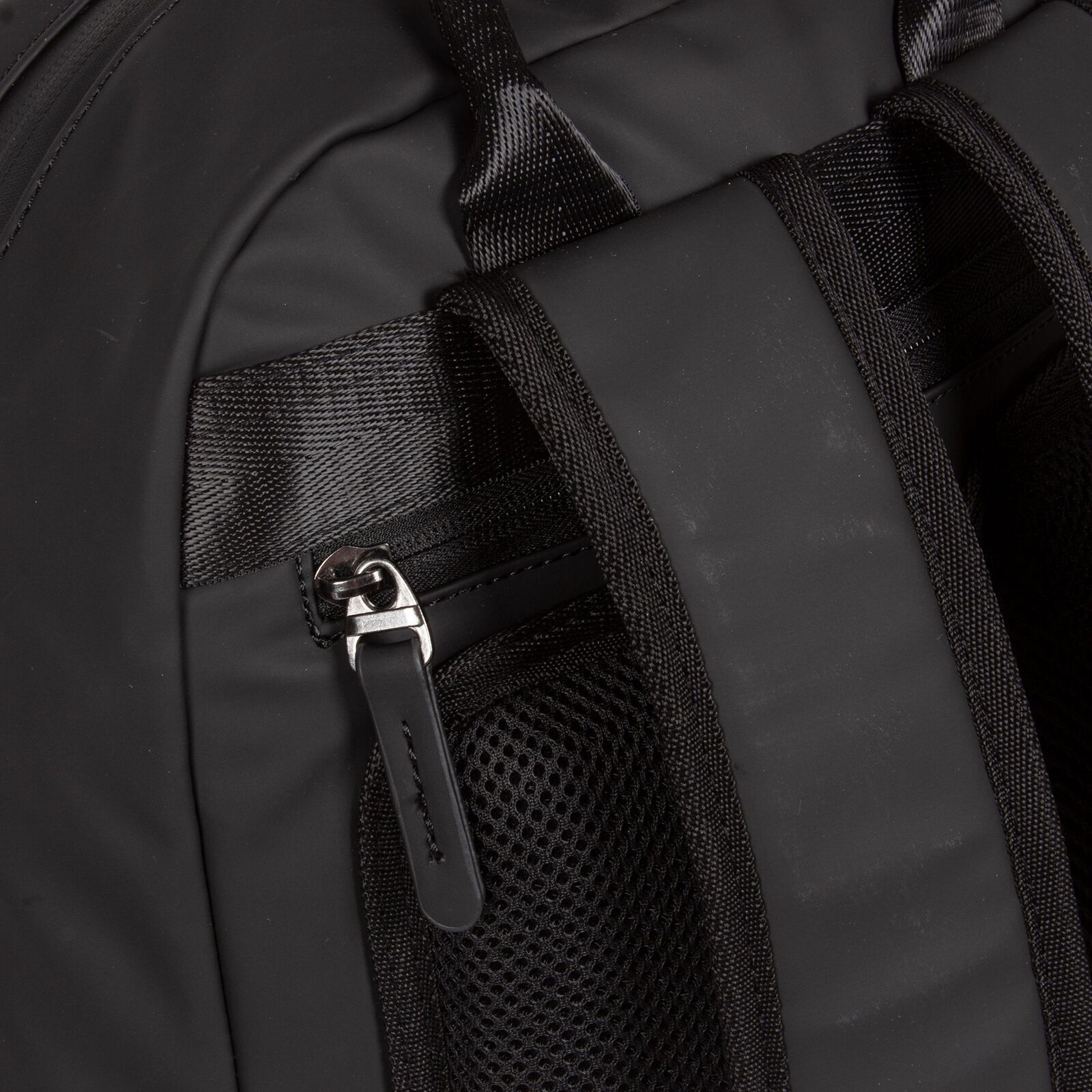 Harper - Miami Rucksack schwarz