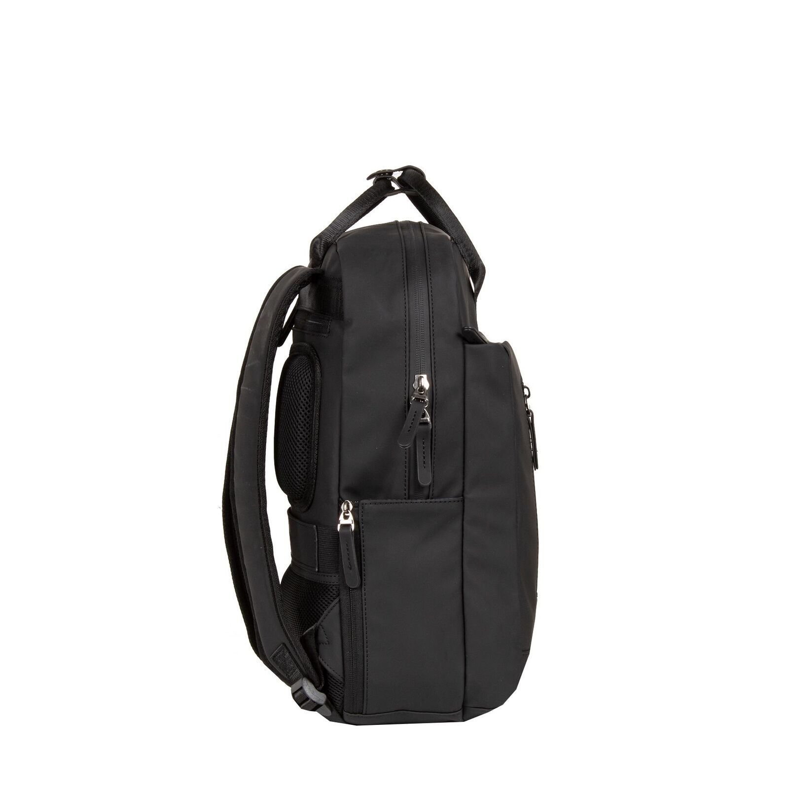 KgFomQ8I Harper - Miami Rucksack schwarz