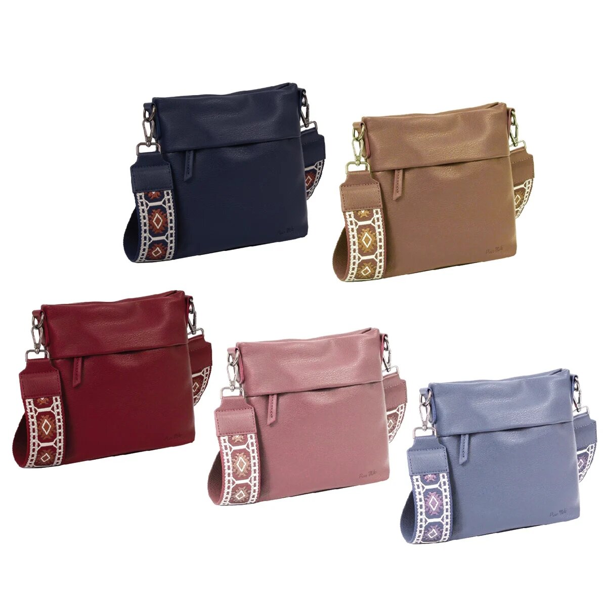 0FED87B470CCD1F7C5EFB0EB6E9BCF7A933788A6 Vera Schultertasche rosa
