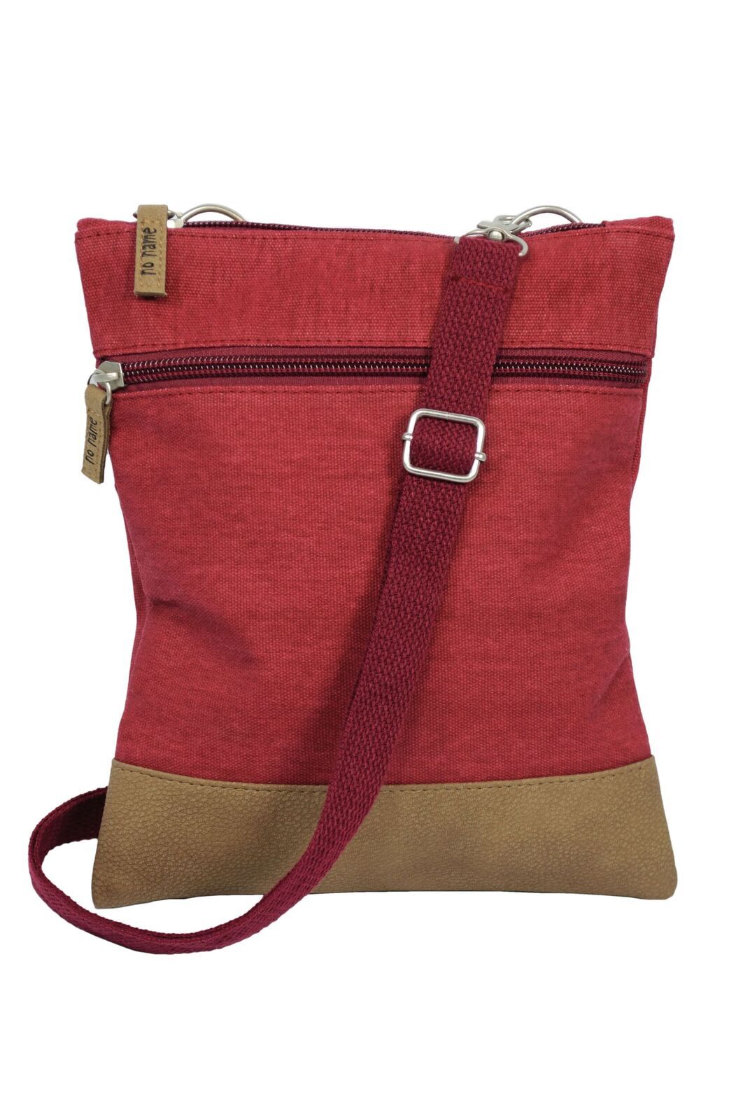 Crossbag Uni berry 120