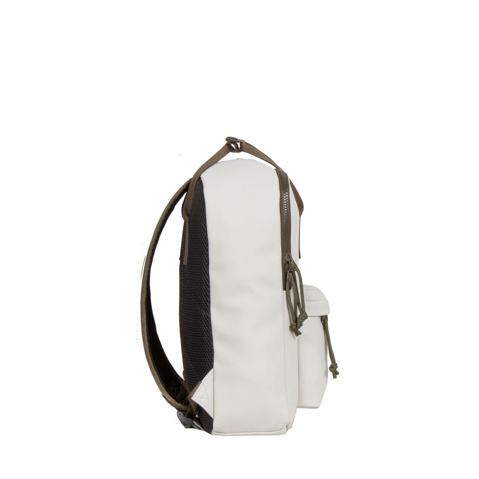 Tim - Chicago Rucksack beige/oliv